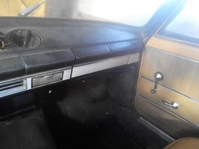Lada (ВАЗ) 2102 1975 - 15