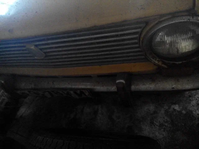 Lada (ВАЗ) 2102 1975 - 11