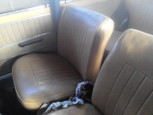 Lada (ВАЗ) 2102 1975 - 17