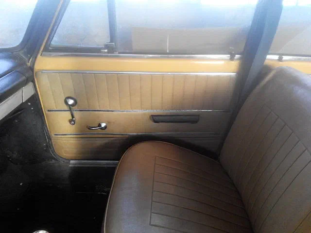 Lada (ВАЗ) 2102 1975 - 14