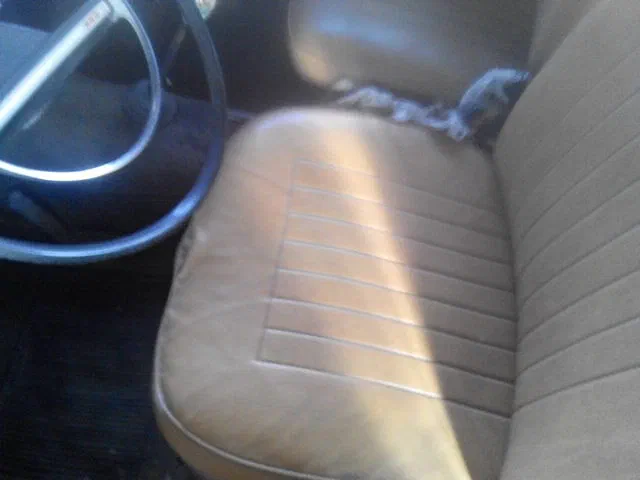 Lada (ВАЗ) 2102 1975 - 18