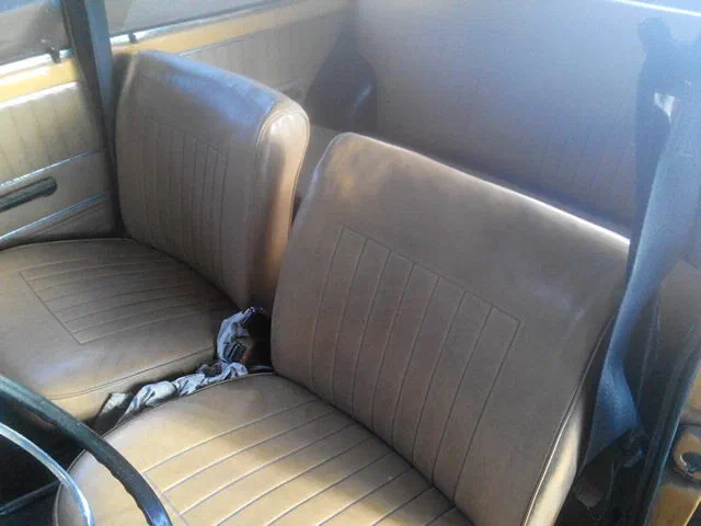 Lada (ВАЗ) 2102 1975 - 19