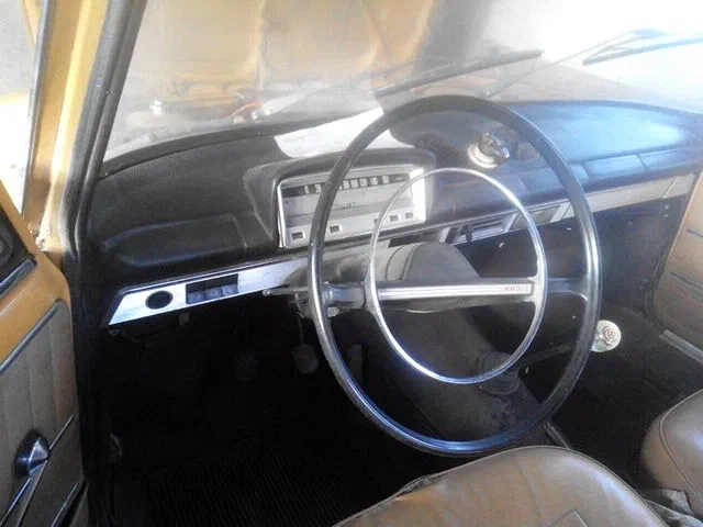 Lada (ВАЗ) 2102 1975 - 16