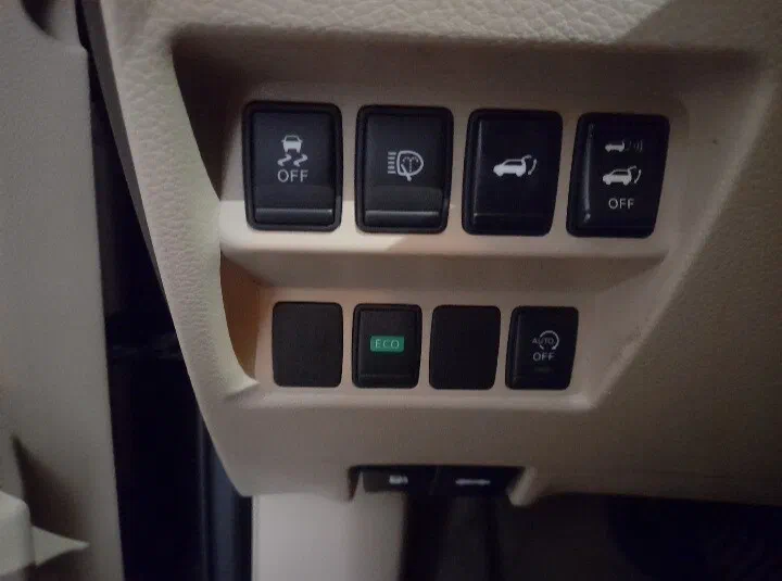 Nissan X-Trail 2015 - 14