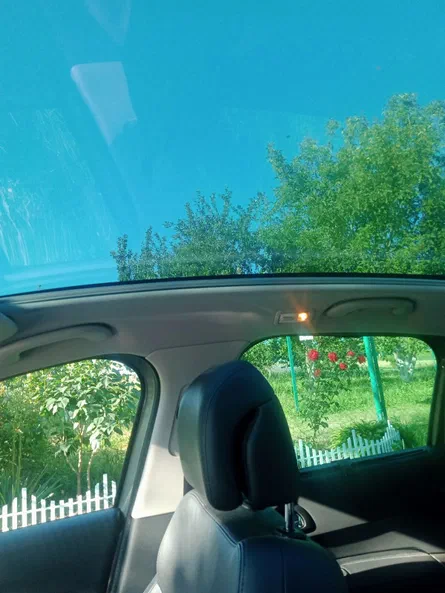 Peugeot 3008 2012 - 16