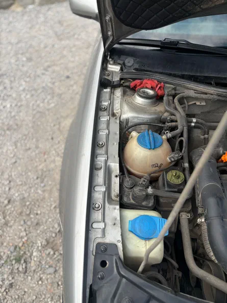 Skoda Octavia 2007 - 26