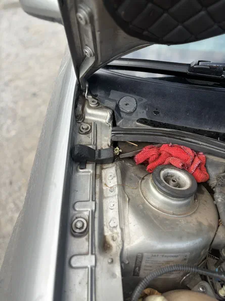 Skoda Octavia 2007 - 27