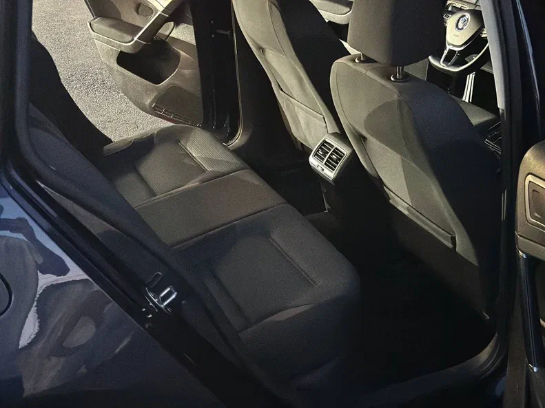 Volkswagen Golf 2014 - 14