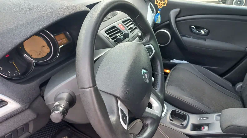 Renault Megane 2012 - 12