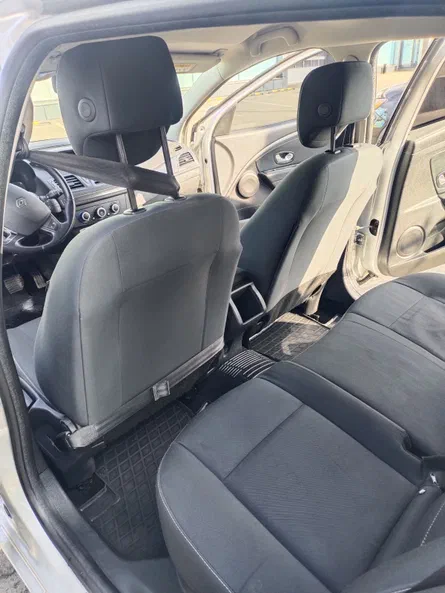 Renault Megane 2016 - 5