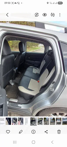 Mitsubishi ASX 2018 - 5