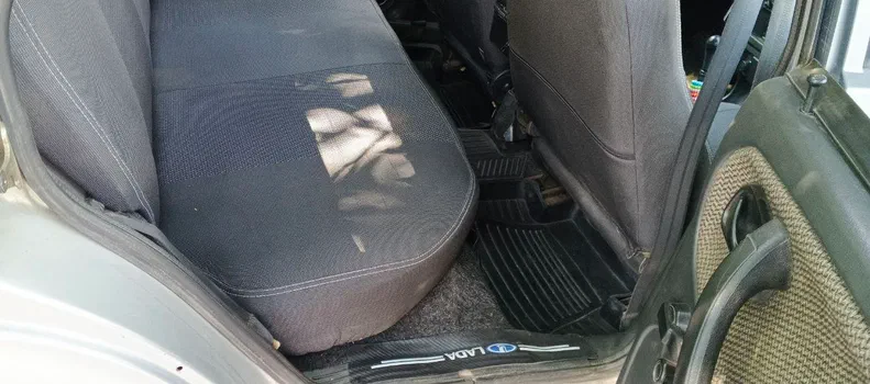 Lada (ВАЗ) 2115 2005 - 5