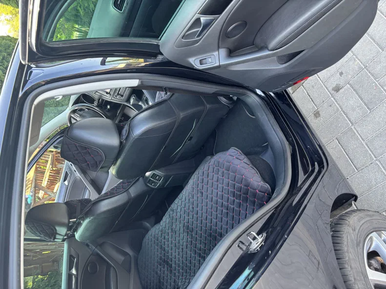 Volkswagen Golf 2010 - 5