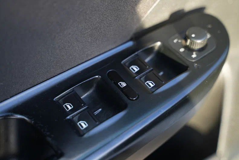 Volkswagen Passat 2008 - 16