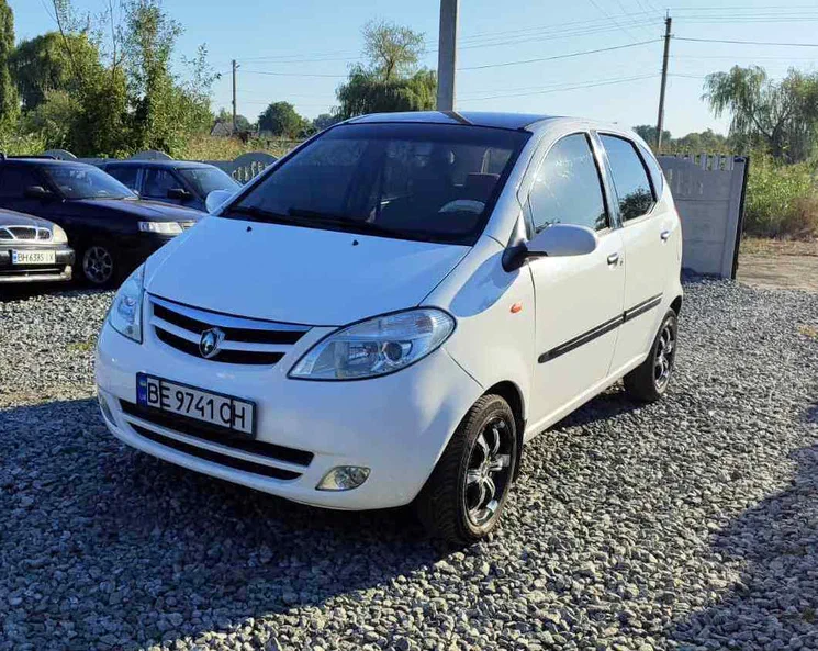 Chana Benni 2008 - 5