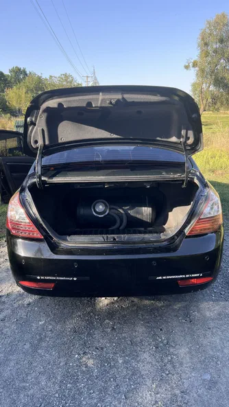 Geely Emgrand EC7 2014 - 8