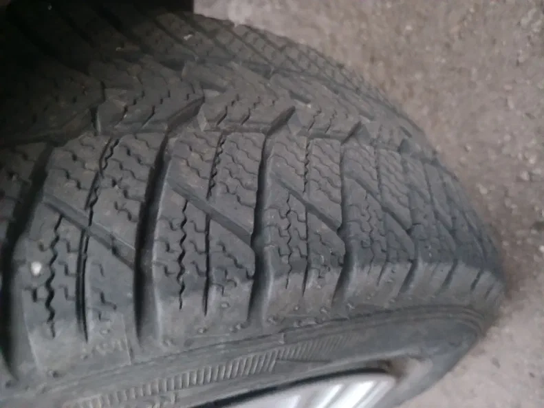 ЗАЗ 1102 «Таврия» 1992