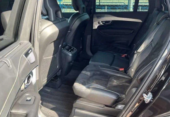 Volvo XC90 2020