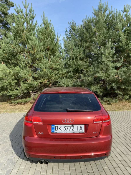 Audi A3 2009 - 9
