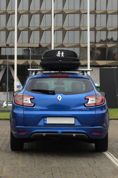 Renault Megane 2012 - 20