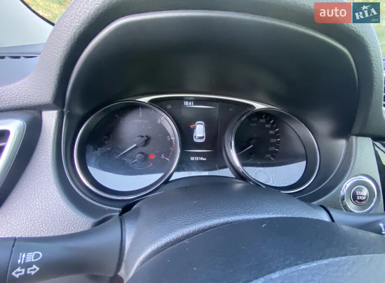 Nissan X-Trail 2015 - 7