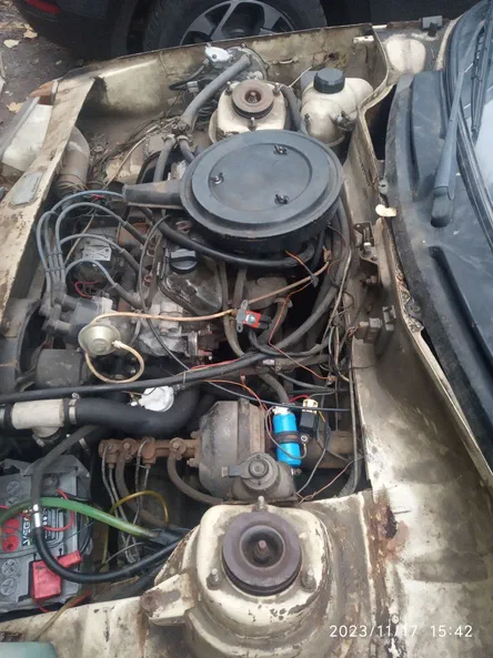 ЗАЗ 1102 «Таврія» 1993 - 16