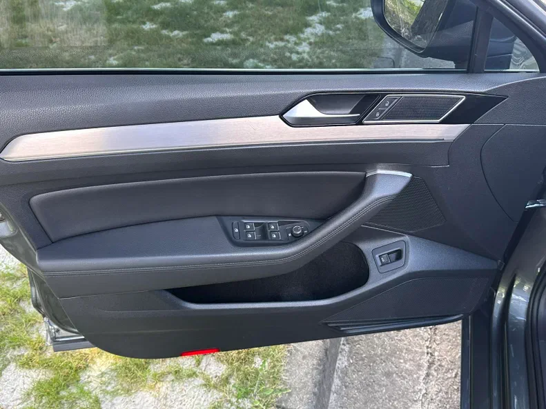 Volkswagen Passat 2017 - 17