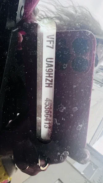 Citroen C4 Picasso 2008