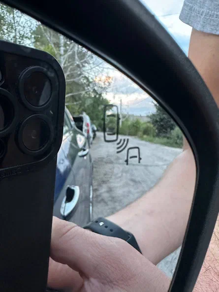 Renault Megane 2016 - 22