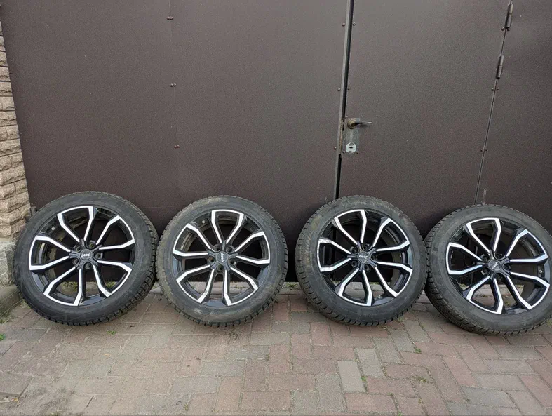 Jeep Compass 2018 - 9