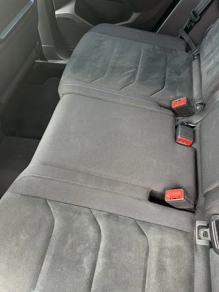 Volkswagen Tiguan 2019 - 9