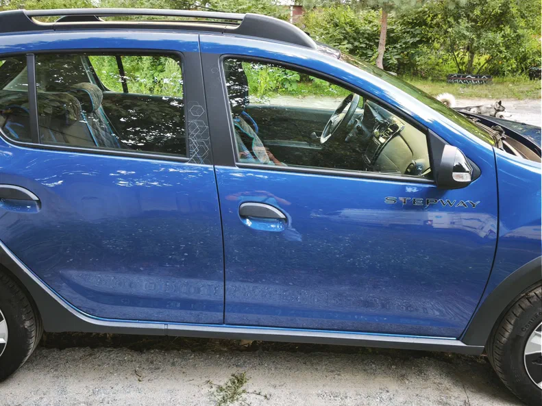 Renault Sandero 2020 - 15