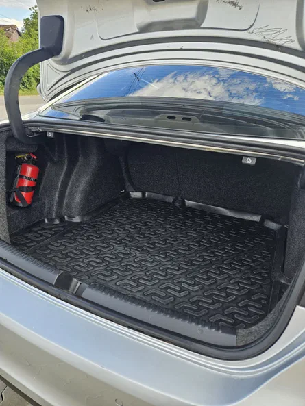 Volkswagen Jetta 2011 - 19