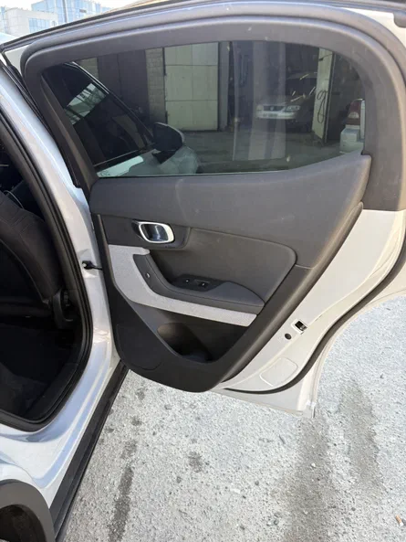 Polestar 2 2023 - 10