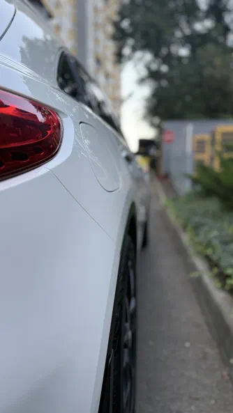 Infiniti FX 2008 - 7