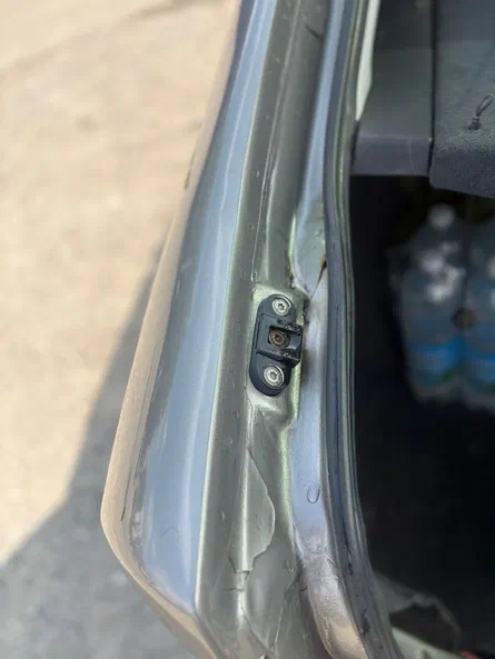 Skoda Octavia 2007 - 22