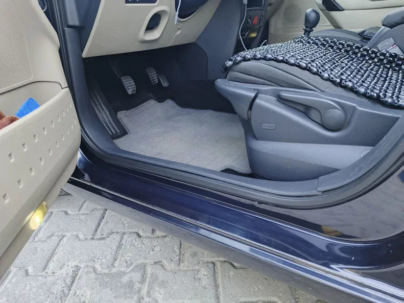 Renault Megane 2008 - 12