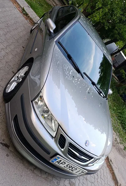 Saab 9-3 2006