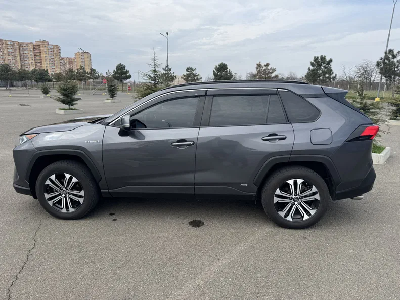 Toyota RAV4 2019 - 9