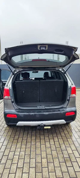 Kia Sorento 2012 - 9