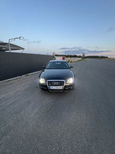Audi A6 2006