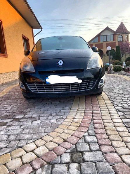 Renault Megane 2010 - 7