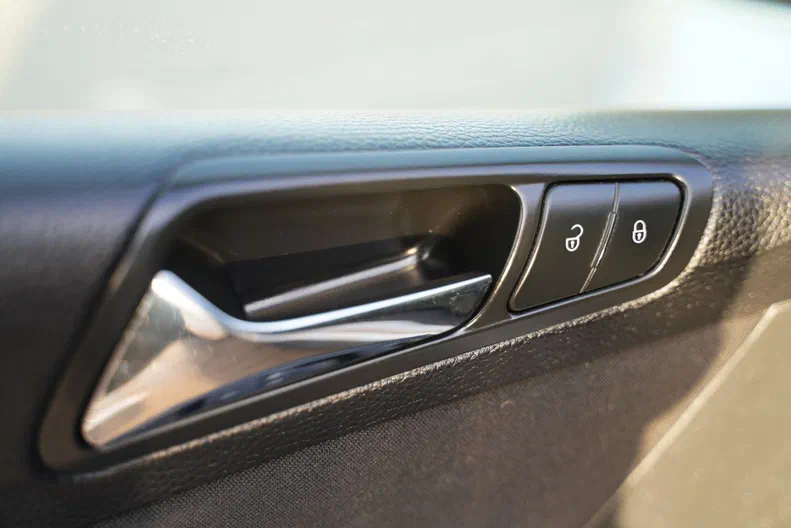 Volkswagen Passat 2008 - 12