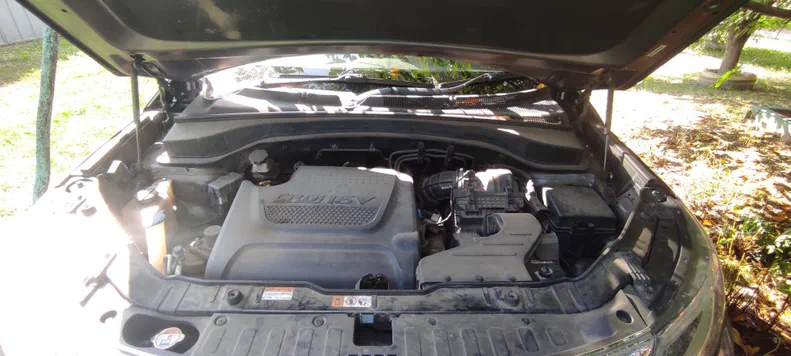 Kia Sorento 2014 - 9