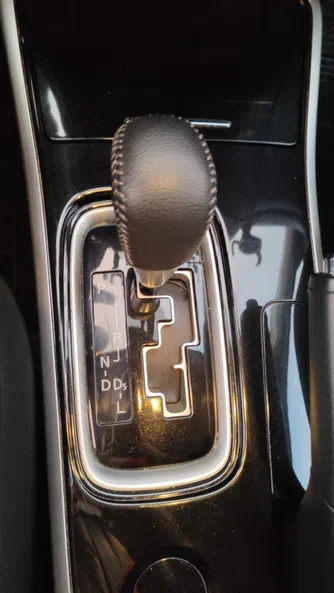 Mitsubishi Outlander 2021 - 6