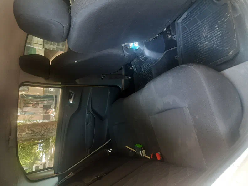 Citroen C-Elysee 2013 - 6