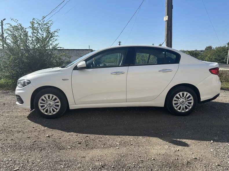 Fiat Tipo 2016 - 5