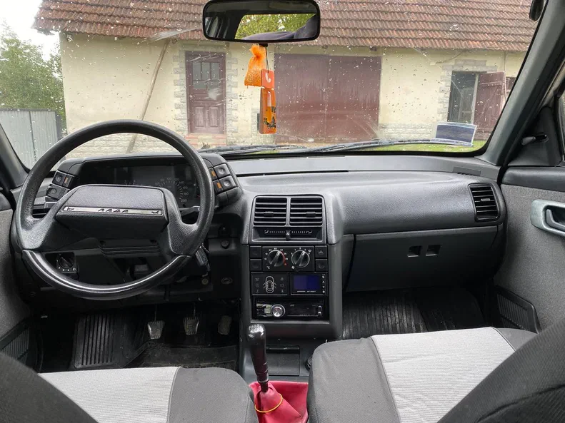 Lada (ВАЗ) 2111 2007 - 7