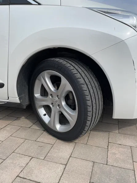 Peugeot 3008 2013 - 20