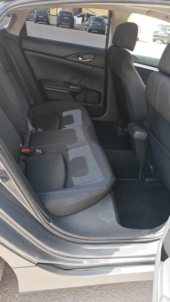 Honda Civic 2018 - 18